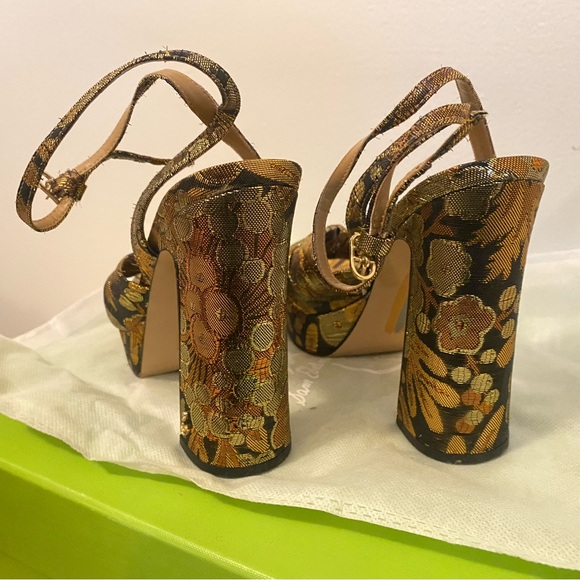 Sam Edelman Kristen Heels - Picture 5 of 9